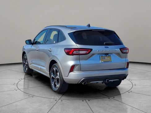 Certified 2023 Ford Escape ST-Line Select w/ Tech Pack #2 AWD/4WD image 10