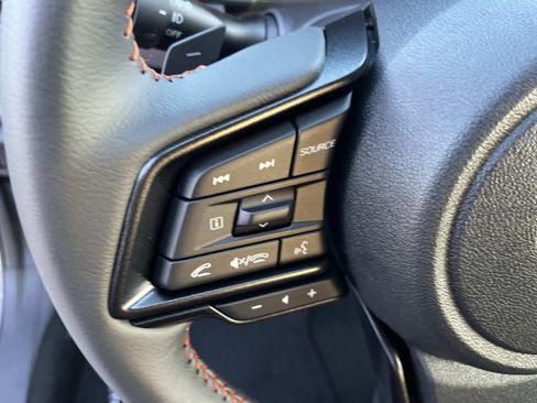 Certified 2025 Subaru Crosstrek 2.5i Limited w/ Crosstrek Mirror Package AWD/4WD image 23