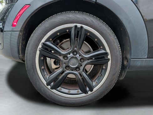 Used 2015 MINI Cooper Countryman S FWD image 37