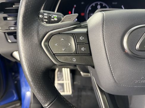 Used 2023 Lexus RX 350 F Sport w/ Accessory Package (Z1) AWD/4WD image 13