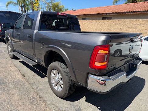 Used 2022 RAM 2500 Laramie image 5
