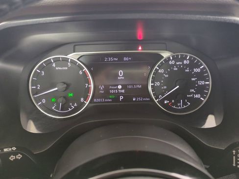 Used 2021 Nissan Rogue SL FWD image 37