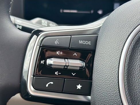 Used 2025 Kia Carnival EX image 37