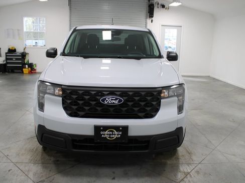 New 2026 Ford Maverick XL image 2