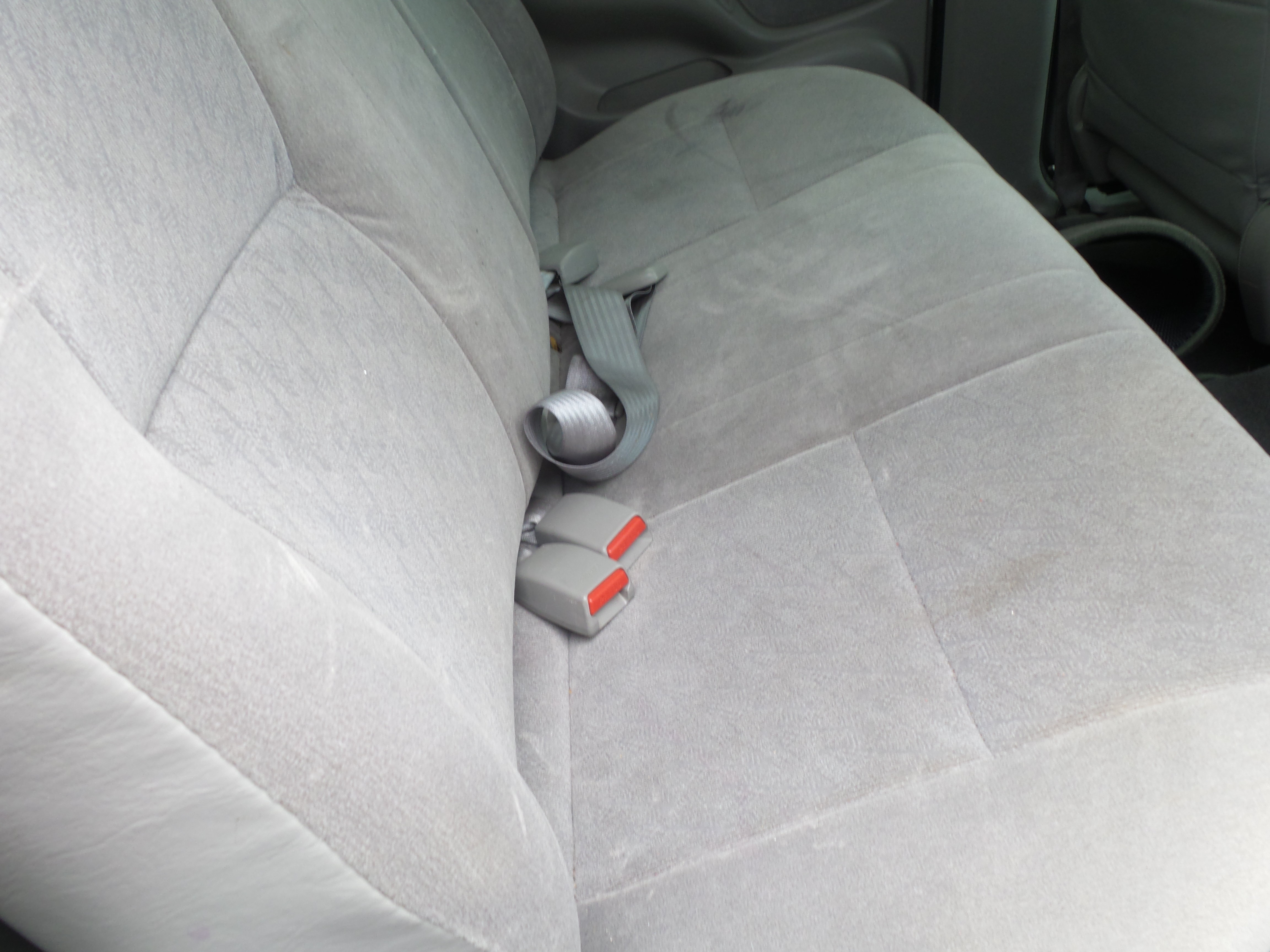 Used 2002 Toyota Tacoma 4x4 Double Cab image 81