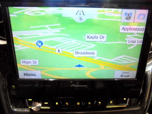 Used 2008 Ferrari F430 Spider image 19