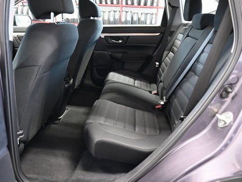 Used 2020 Honda CR-V LX image 11