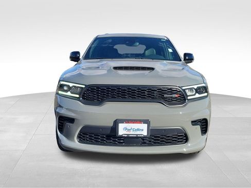 New 2026 Dodge Durango GT image 2