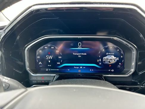 New 2026 Chevrolet Silverado 1500 LTZ AWD/4WD image 33