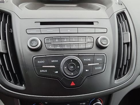 Used 2018 Ford Escape SE AWD/4WD image 15