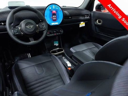 New 2026 MINI Cooper 4-Door Hardtop image 17