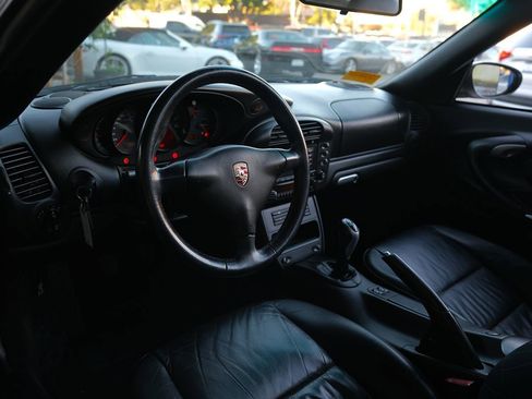 Used 2004 Porsche 911 Carrera 4 image 29