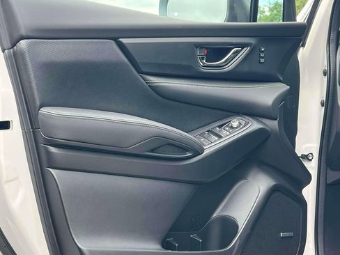 New 2025 Subaru Ascent Bronze Edition image 24