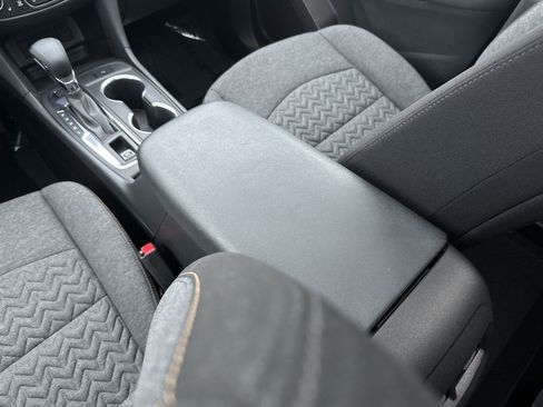 Certified 2022 Chevrolet Equinox LT image 20