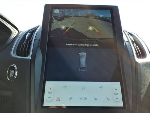 Certified 2024 Ford Edge ST-Line image 23