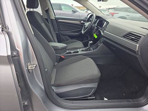 Used 2024 Volkswagen Jetta S FWD image 10
