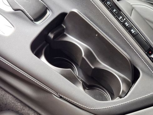 Used 2025 Chevrolet Corvette Stingray Coupe w/ Battery Protection Package image 22