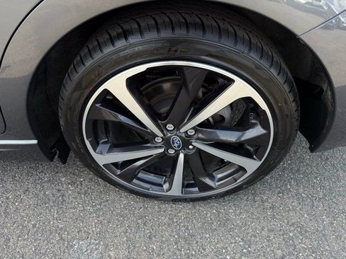 Used 2020 Subaru Impreza 2.0i Sport w/ Popular Package #1 AWD/4WD image 9