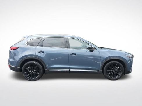 Used 2023 MAZDA CX-9 Carbon Edition AWD/4WD image 6