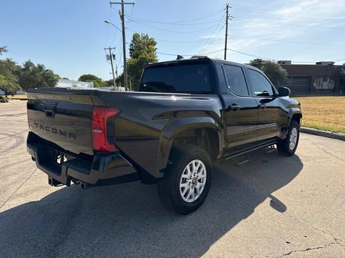 Certified 2025 Toyota Tacoma SR5 RWD image 6