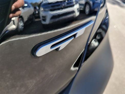 Used 2022 Kia Forte GT w/ GT2 Package image 7