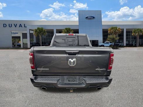 Used 2019 RAM 1500 Big Horn image 5