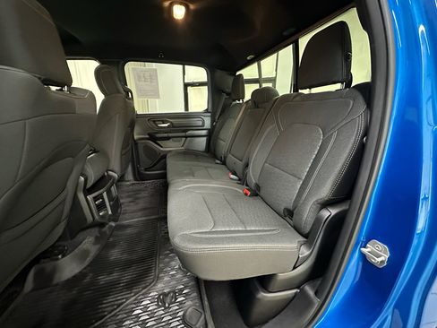 Used 2025 RAM 1500 Tradesman RWD image 23