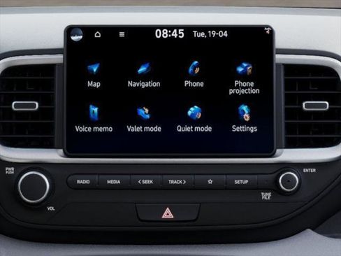 New 2026 Hyundai Venue SEL image 13