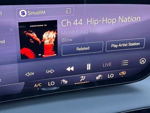 New 2026 GMC Terrain Elevation w/ Elevation Premium Package image 23