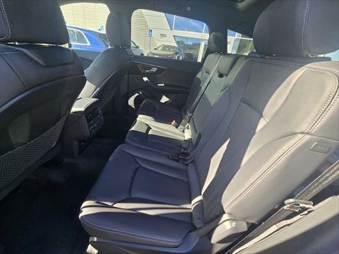 New 2026 Audi Q7 2.0T Premium image 21
