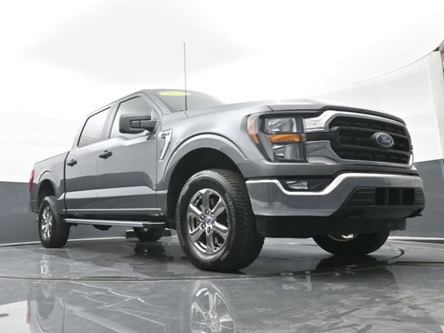 Used 2023 Ford F150 XLT image 35
