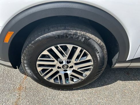 New 2026 Hyundai Palisade SEL image 10