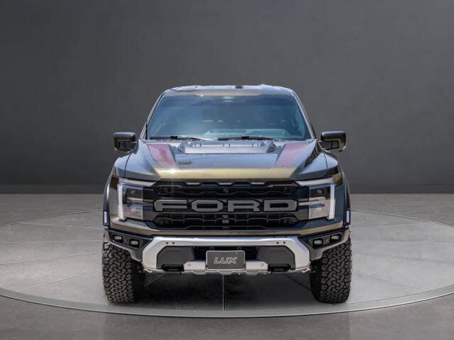 Used 2025 Ford F150 Raptor AWD/4WD image 9