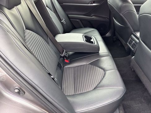 Used 2023 Toyota Camry SE w/ Cold Weather Package image 41