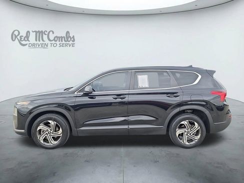 Certified 2023 Hyundai Santa Fe SE FWD image 2