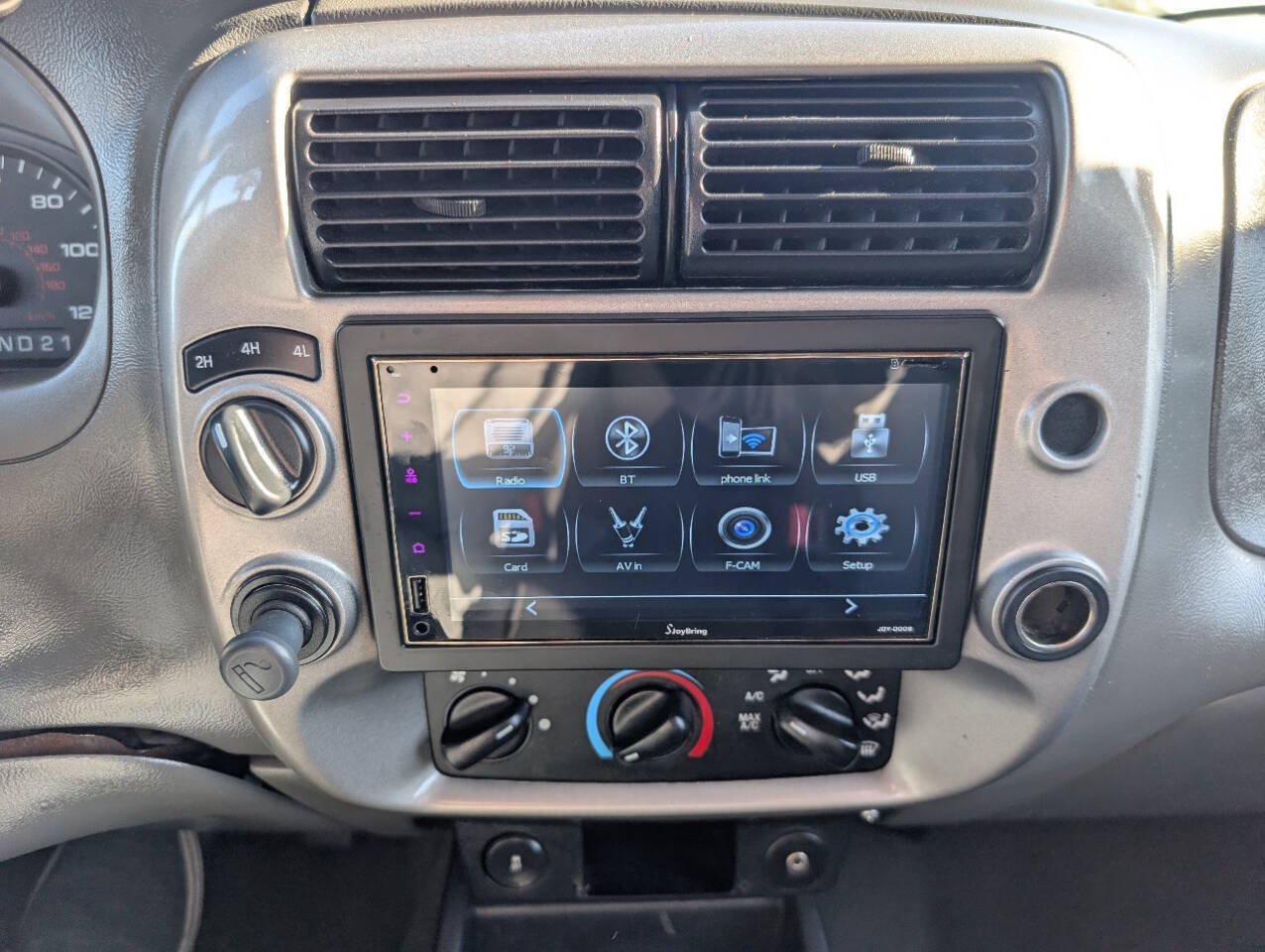 Used 2010 Ford Ranger XLT AWD/4WD image 13