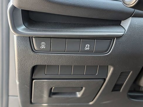 Certified 2023 MAZDA MAZDA3 s image 27