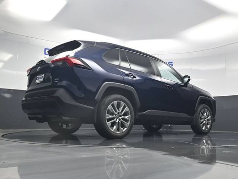 Used 2023 Toyota RAV4 XLE Premium AWD/4WD image 45