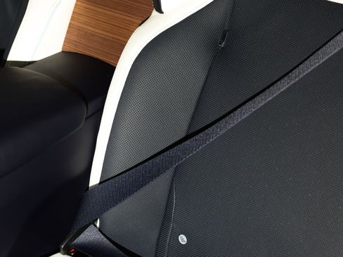 New 2026 Rolls-Royce Spectre image 36