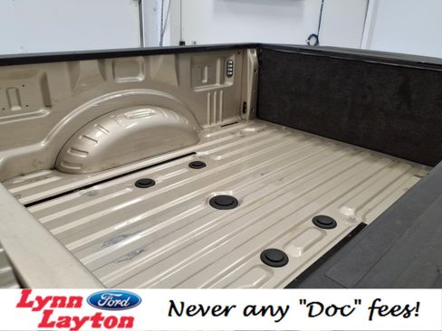 Certified 2018 Ford F250 Lariat w/ Chrome Package image 17