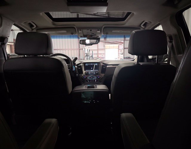 Used 2019 GMC Yukon Denali w/ Denali Ultimate Package RWD image 36