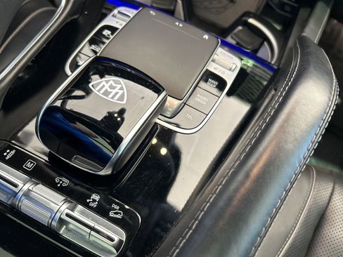 Used 2021 Mercedes-Benz Maybach GLS 600 4MATIC image 61