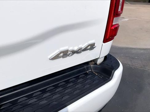 Used 2024 RAM 2500 Laramie image 9