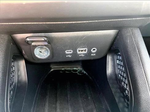 Used 2023 Chevrolet TrailBlazer LS image 25