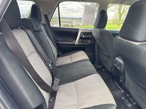 Used 2019 Toyota 4Runner SR5 image 12