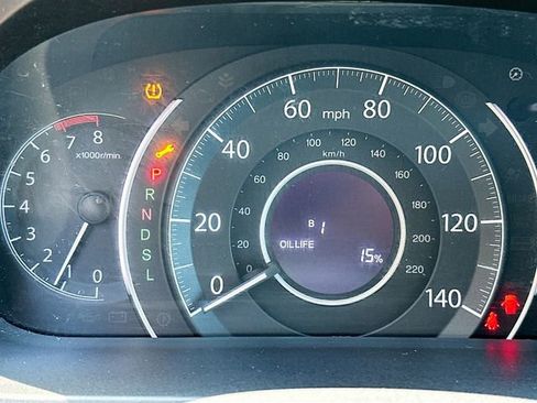 Used 2016 Honda CR-V EX-L image 13