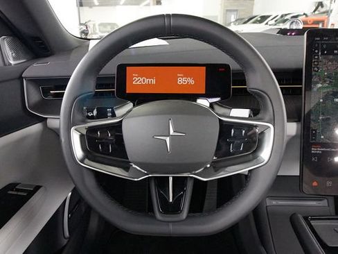 Used 2025 Polestar Polestar 3 AWD/4WD image 9