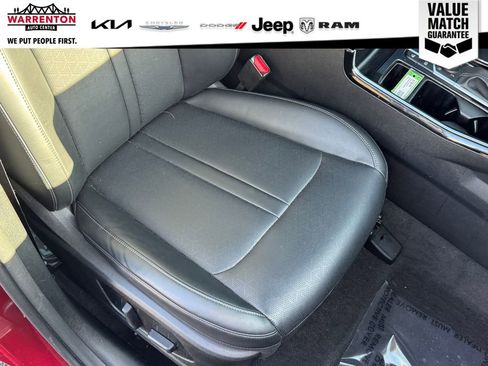 Used 2023 Kia Sorento SX image 34