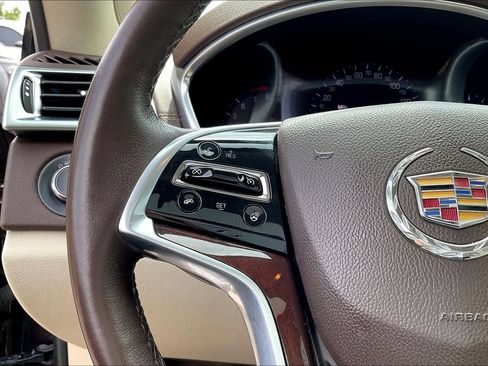 Used 2015 Cadillac SRX Luxury AWD/4WD image 23