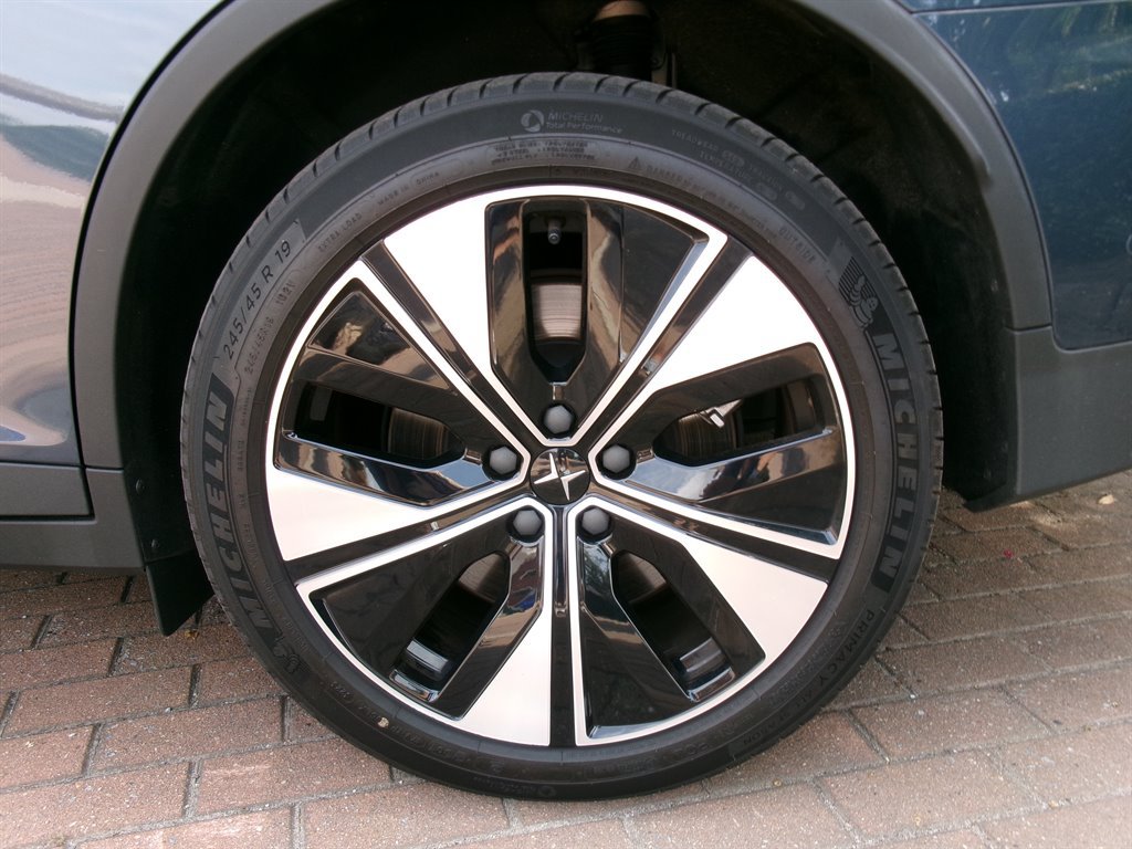 Used 2024 Polestar Polestar 2 AWD/4WD image 32